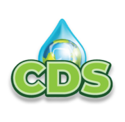 Chlorine Dioxide Logo