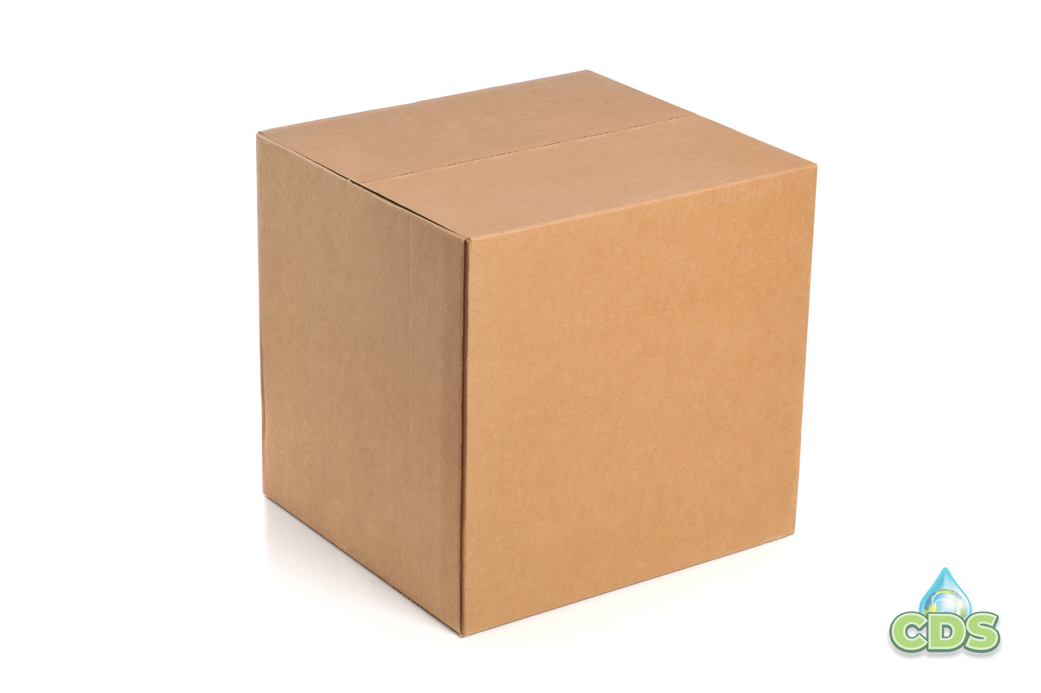 Case of Chlorine Dioxide Drops